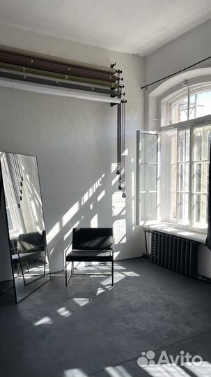 Фотостудия Miro. Зал room2