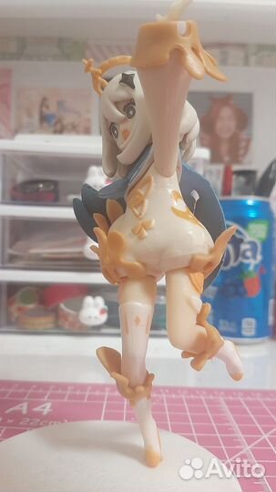 Фигурка паймон