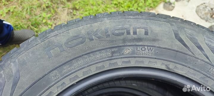 Nokian Tyres Nordman S SUV 235/65 R17 104H