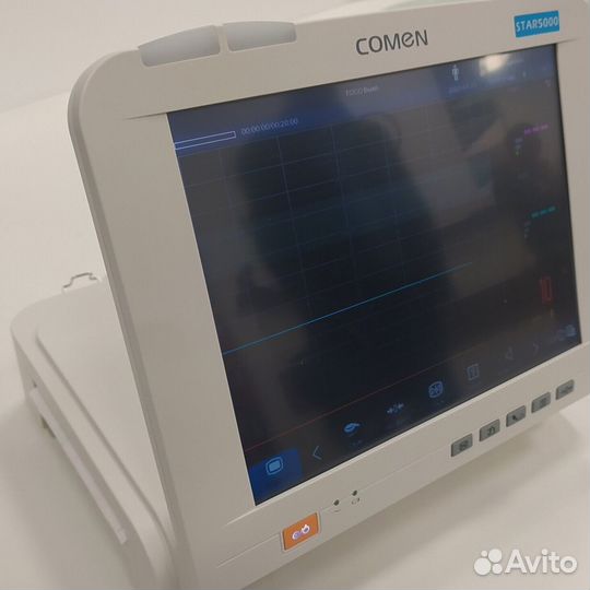 Фетальник comen