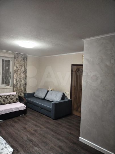 Таунхаус 94 м² на участке 3,2 сот.