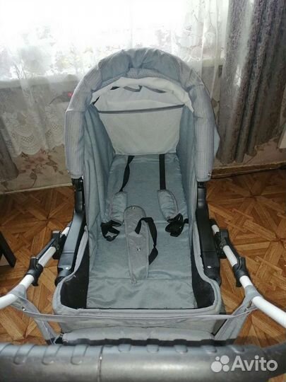 Детские коляски