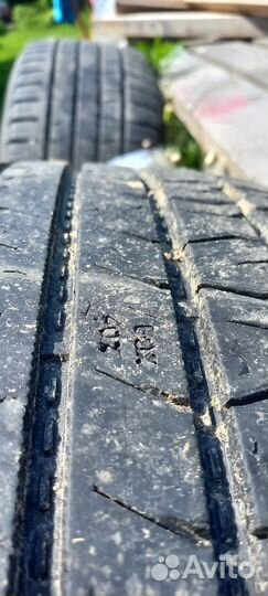 Nokian Tyres Rotiiva HT 265/65 R18 114H