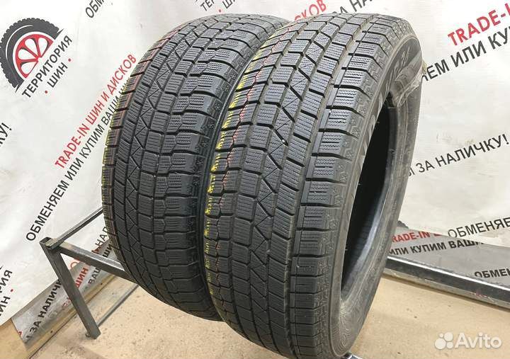 Kenda IceTec Neo KR36 215/60 R16 92R