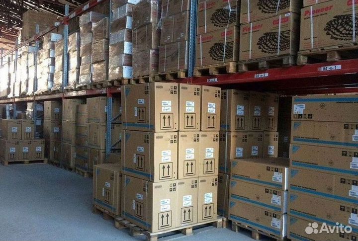 Сплит-система