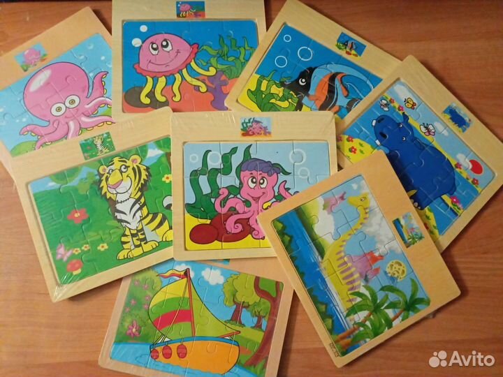 Мозаика,пазлы