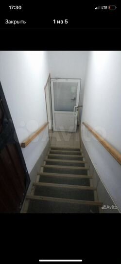 Торговое помещение, 80 м²