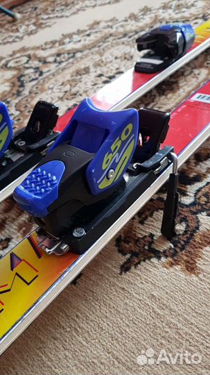 Горные лыжи head Spectrum GX 170