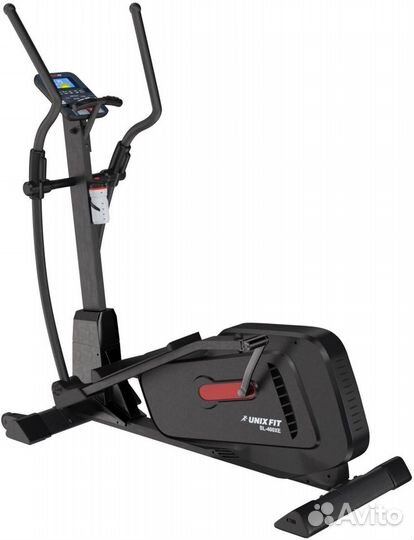 Эллиптический тренажер unixfit SL-400XE