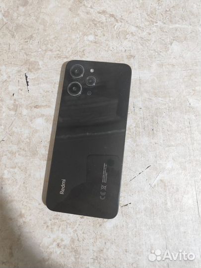 Xiaomi Redmi 12, 4/128 ГБ
