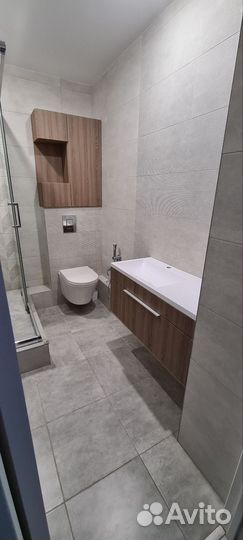 Мебель для ванной комнаты на заказ