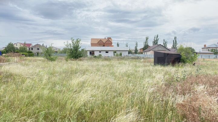 Участок 15 сот. (ИЖС)
