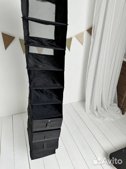 Органайзер подвесной IKEA