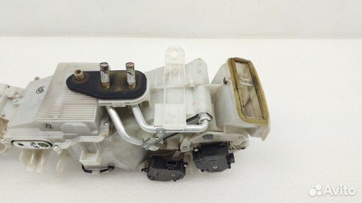 Б/У Б/У Корпус отопителя В консоли. Состояние