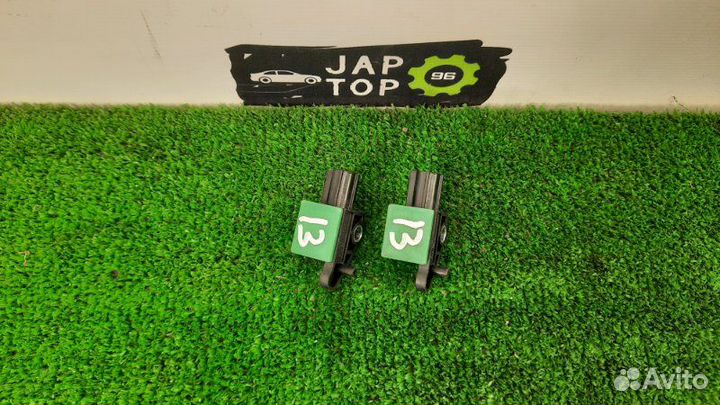 Датчик удара Volkswagen Passat B7 1.4 caxa 2011