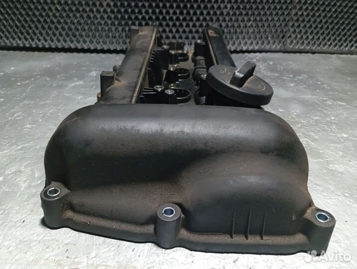 Клапанная крышка Kia Rio 3 QB 2015 224102B110