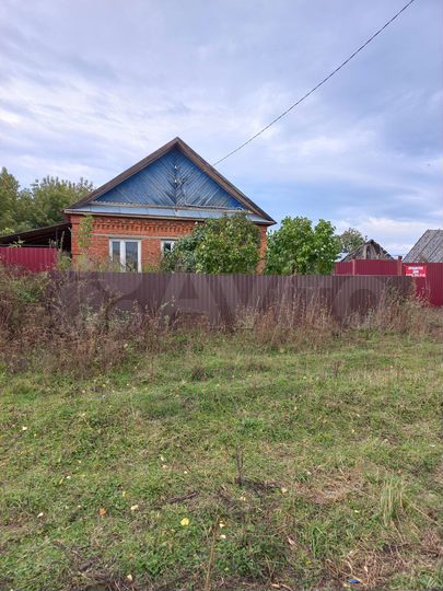 Дом 70 м² на участке 30,5 сот.