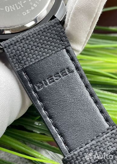 Мужские часы Diesel