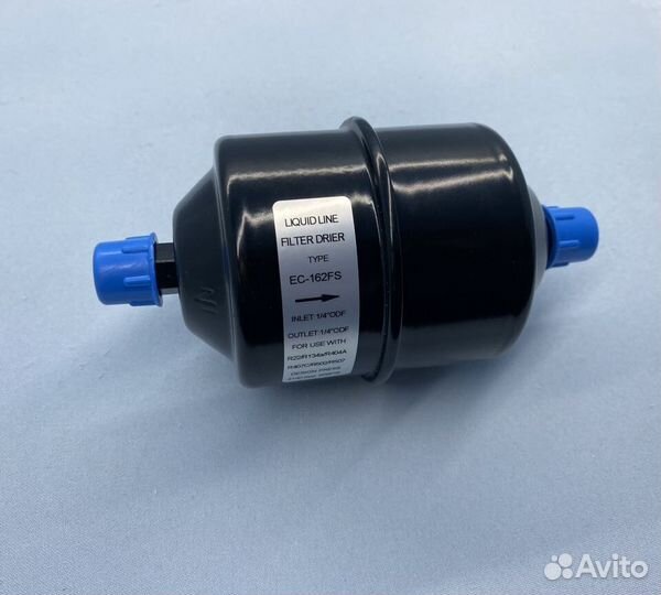 Дегидратор (Фильтр-осушитель) Thermo King 66-8065