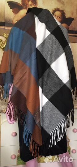 Палантины,шали, платки разные