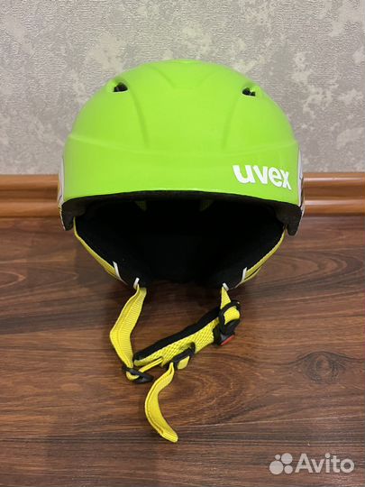 Шлемы горнолыжные детские 51-55 и 52-54