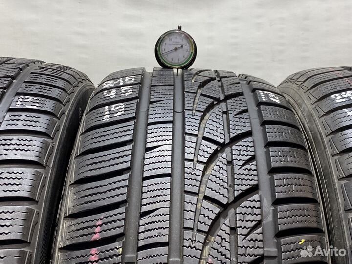 Hankook Winter I'Cept Evo W310 245/45 R19
