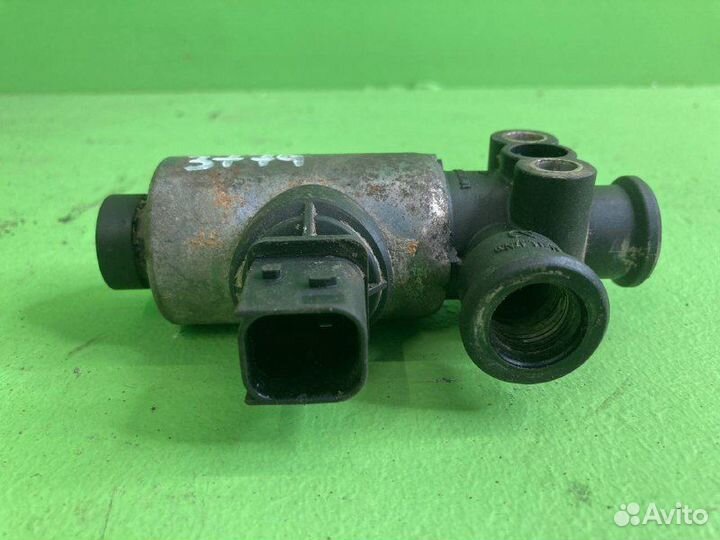 Клапан электромагнитный mercedes-benz actros MP II