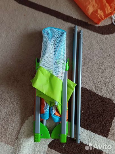 Барьер для кровати