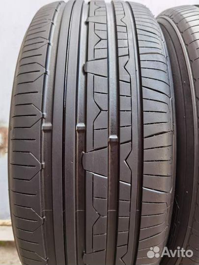 Nitto NT830 225/50 R17 101H