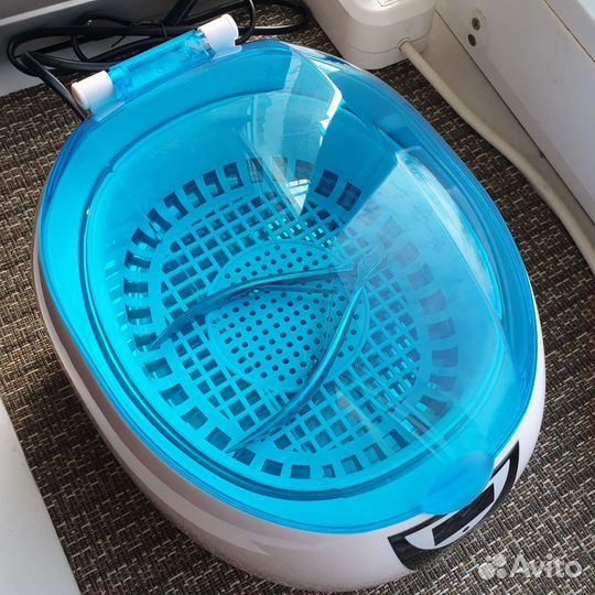 Уз Мойка.750мл. новая