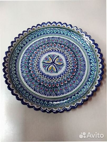 Казан чугунный