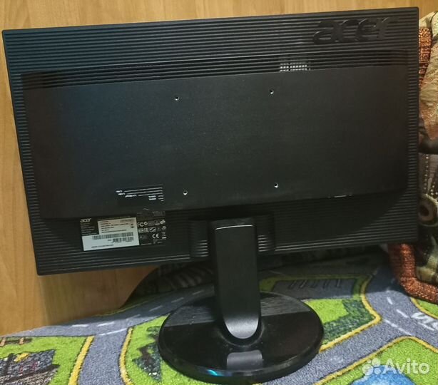 Монитор Acer 19.5