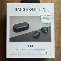 Беспроводные наушники bang & olufsen EQ