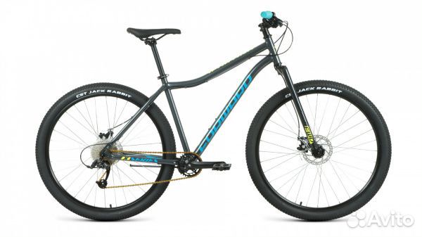 29д. Форвард Sporting X pama17 серый-зеленый