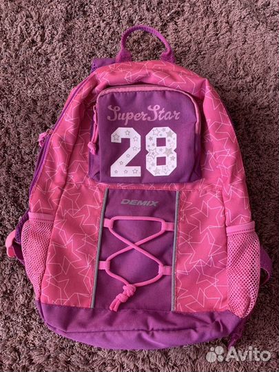 Рюкзак детский