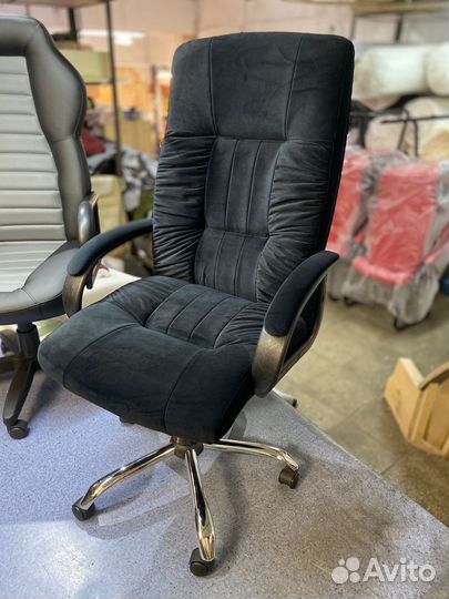 Кресло компьютерное