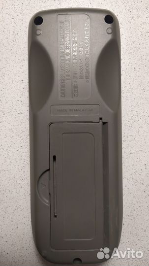 Пульт EUR 648251