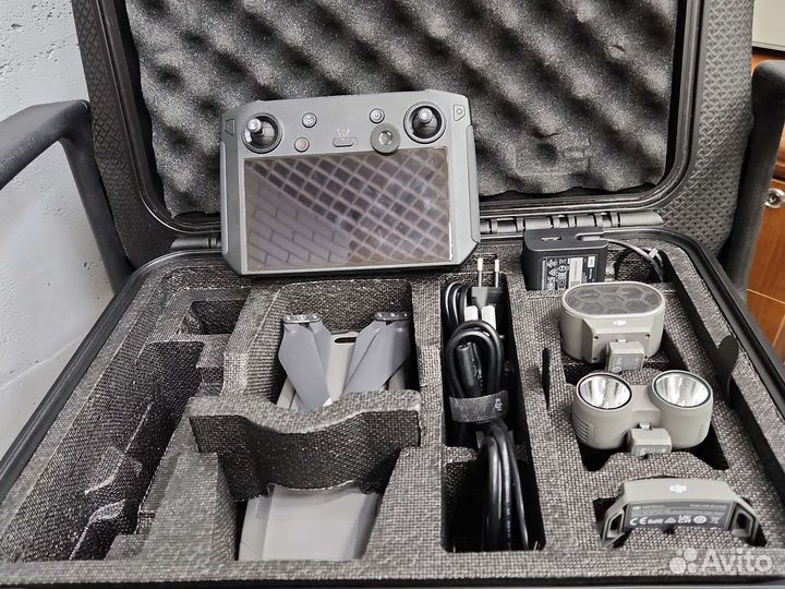 Dji mavic 2 enterprise advanced в наличии universa
