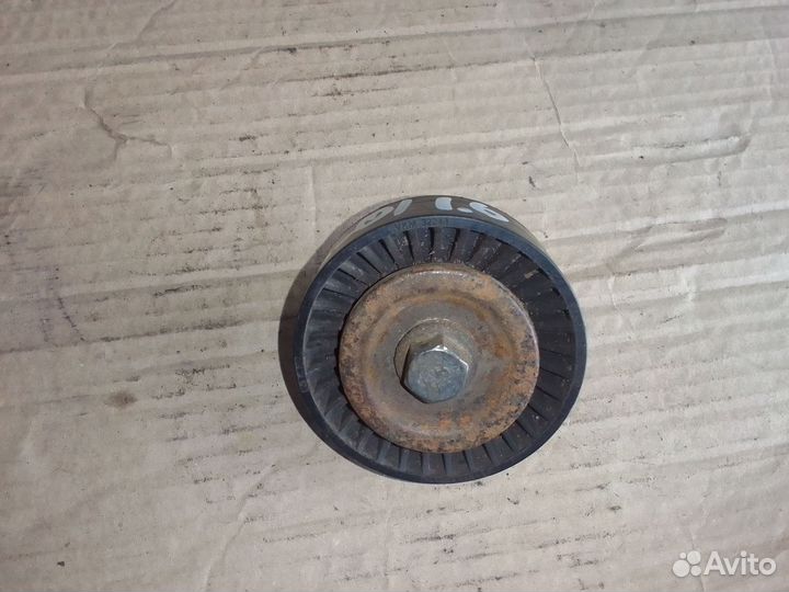 Ролик обводной приводного ремня 1.6 Chery Fora A21