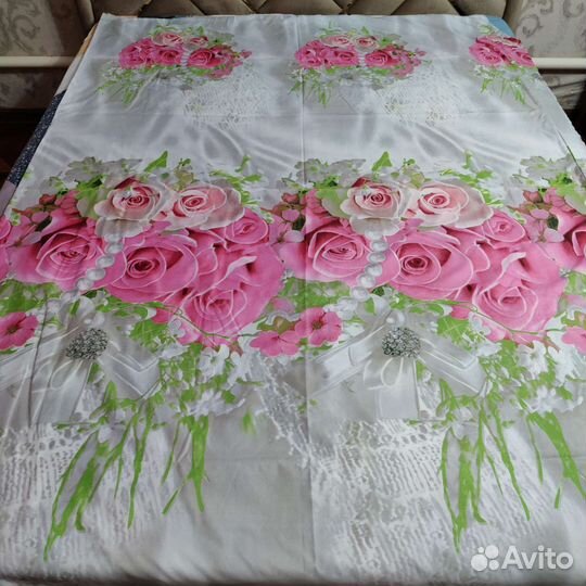 Постельное белье 150x200