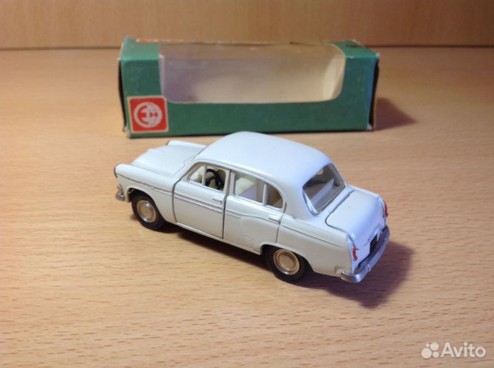 Москвич 403 А7