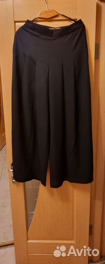 Юбка брюки 46