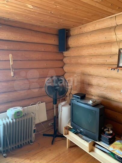 Дом 186,7 м² на участке 15 сот.