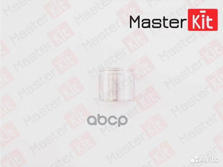 Поршень тормозного суппорта toyota vitz 99-05