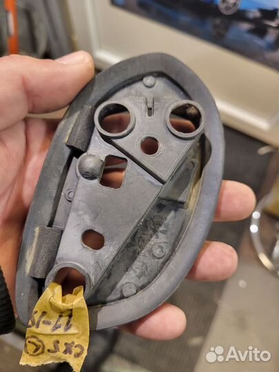 2011-15 мазда сх5 пыльникзеркала cx5