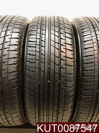 Bridgestone Turanza ER370 185/55 R16 107U