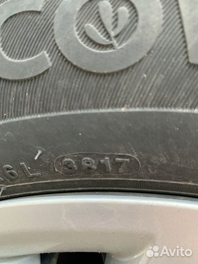 Kumho 722 185/65 R15