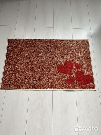 Коврик для дома