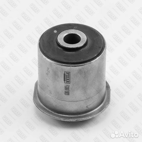 Сайлентблок заднего продольного рычага FG0907 F