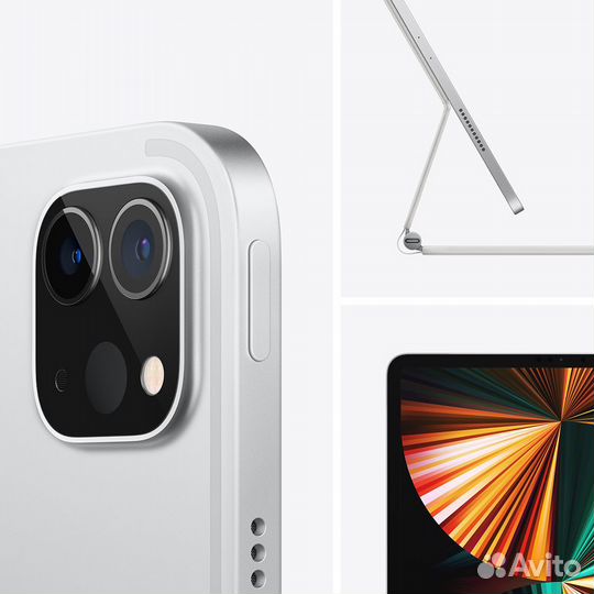 Apple iPad PRO 12.9-inch Wi-Fi 256GB Space Gray